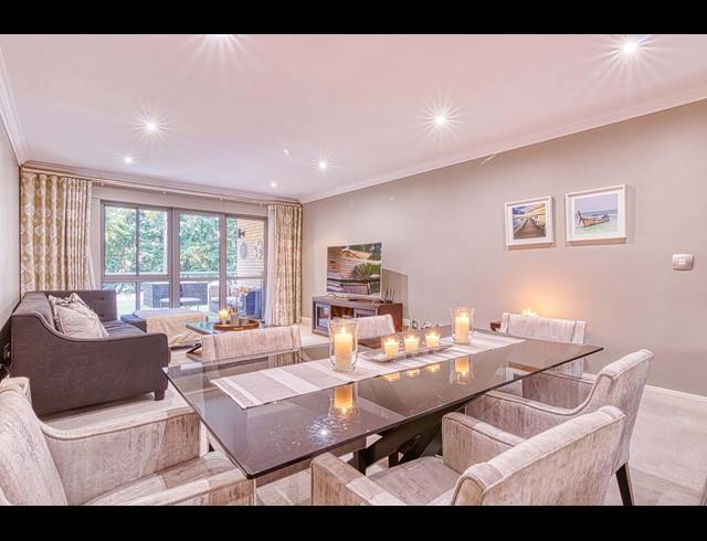 2 BEDROOM APARTMENT RENTED IN MORNINGSIDE